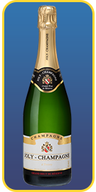 Grand Brut de Reserve