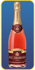 Brut Rosé