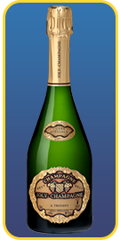 Cuvée Spéciale