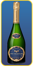 Cuvée Spéciale Millésime 2016