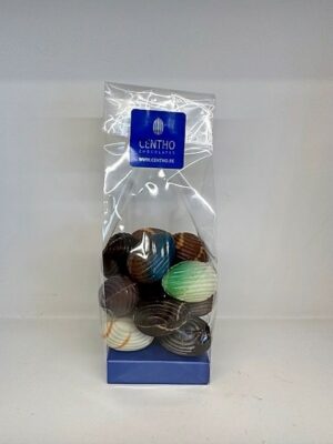 Assortiment Paaseieren 150 gr