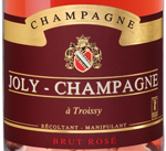 Brut Rosé 37.5 cl  <br>€14,5/fles